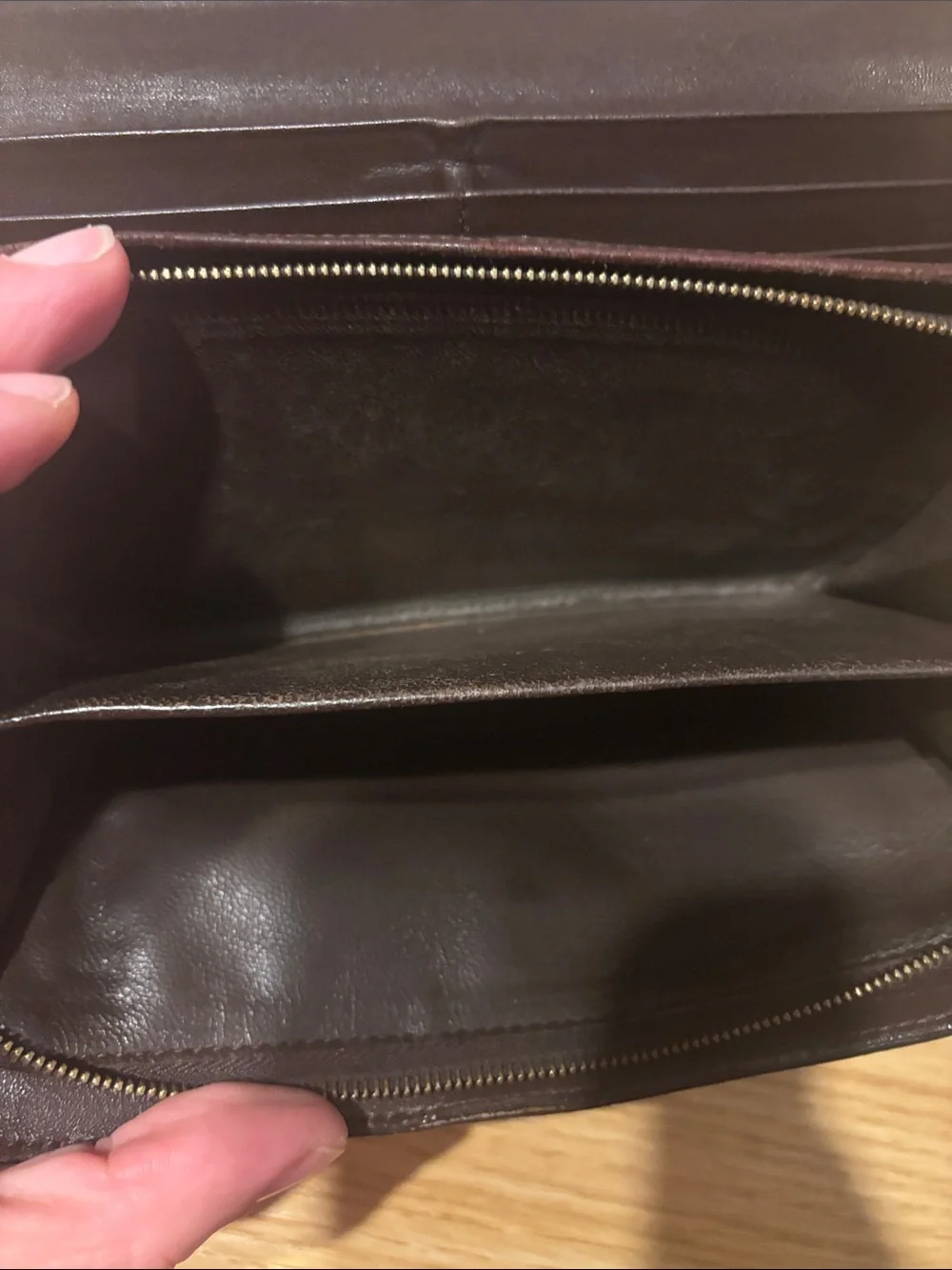 Bottega Veneta part questions